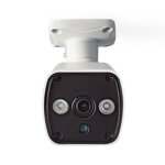 Bezpečnostní HD CCTV kamera C
